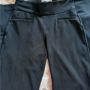 Ricki's Elegant Black Trousers